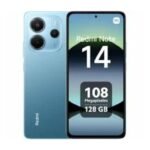 Celular Xiaomi Redmi Note 14 4G 256gb