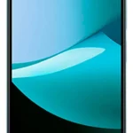Câmera Xiaomi Redmi 15c 6.9 4G 128gb 4gb Ram Hyperos 50mpx – verde menta