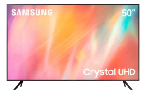 Smart Tv Samsung Led 50