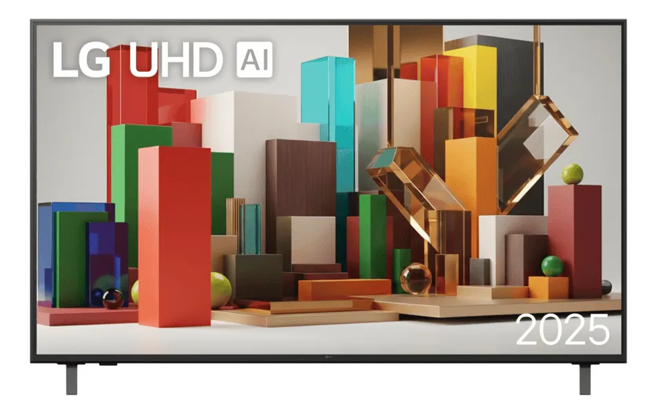 Smart TV LG 55 4K