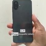 Samsung Galaxy A07 Dual Sim