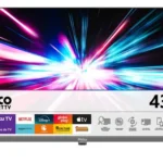 Smart Tv 43 Philco P43vik