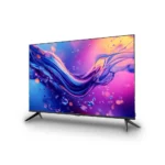 Smart TV HQ 32 HD tela sem Bordas