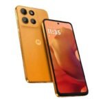 Smartphone Motorola Moto G15 256gb