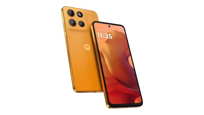 Smartphone Motorola Moto G15 256gb