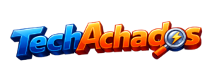 Tech Achados