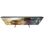 Smart TV 32 Polegadas Multi HD Android 11 – Envio Rápido
