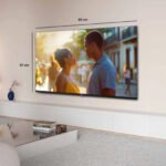 Smart TV 32 Polegadas Multi HD Android 11 – Envio Rápido