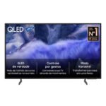 Smart TV 50 Polegadas Samsung QLED 4K 2025 – Oferta Especial