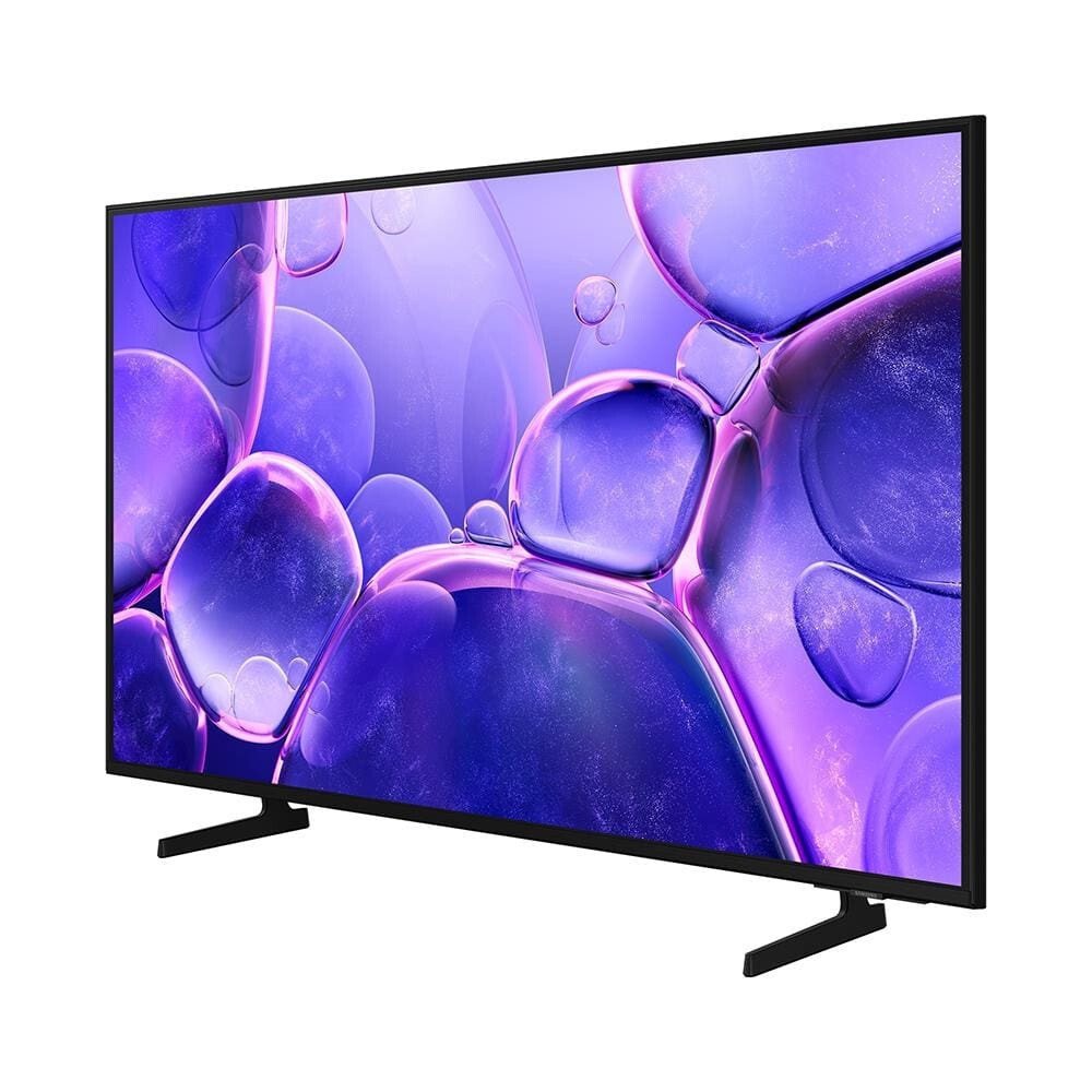 smart tv samsung 43 crystal uhd 4k u8100f