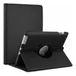 Capa Giratória Para Ipad 2 3 4 Geração Executiva Luxo C/ Nf