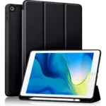 Capa Case Anti Shock Sleep Para iPad 9a 8a 7a Geração 10.2
