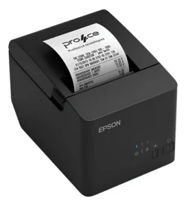Impressora Cupom Epson TM-T20X