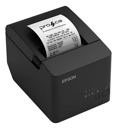 Impressora Cupom Epson TM-T20X