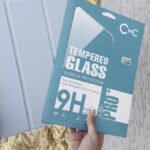 Capa Case Para iPad 11a Geração A16 + Película De Vidro 3d