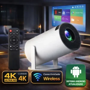 Projetor Smart Rhead