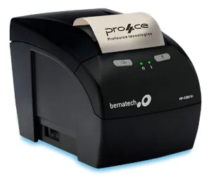 Impressora Bematech MP-4200 TH