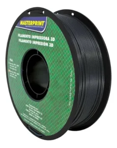 Masterprint PRETO