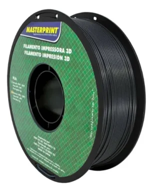 Masterprint PRETO