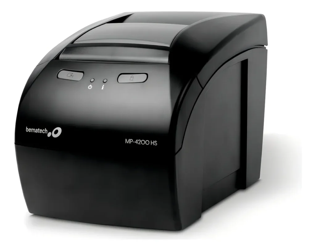 Impressora Monocromática Bematech Mp-4200