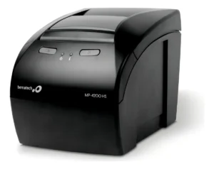 Impressora Monocromática Bematech Mp-4200