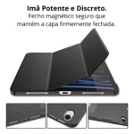 Capa Case Para iPad 11a Geração A16 A3354 A3355 A3356