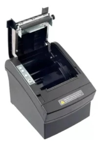 Impressora Térmica de Cupom I8