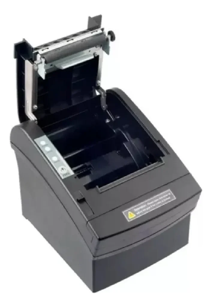 Impressora Térmica de Cupom I8