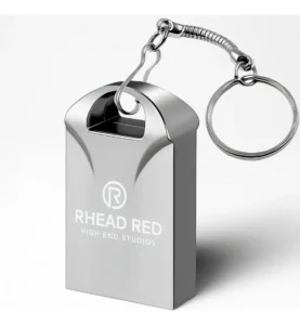 Pen Drive 128gb Mini Usb