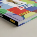 Álbum Copa Do Mundo 2026 Capa Dura