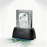 Dock Station USB 3.0 Pholex Ecase-Z320