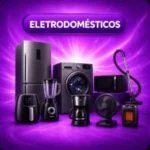 Eletrodomésticos