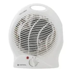 Aquecedor Elétrico de Ambiente Portátil Ventisol