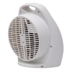 Aquecedor de Ambiente Portátil a Ar Quente Ventilador 3 em 1