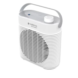 Aquecedor Elétrico Cadence MiniConfort compacto eficiente