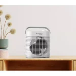 Aquecedor Elétrico Cadence MiniConfort compacto eficiente