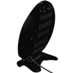 Aquecedor Elétrico 800W Quartzo 2 em 1 AQ02I Ventisol