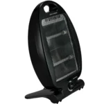 Aquecedor Elétrico 800W Quartzo 2 em 1 AQ02I Ventisol