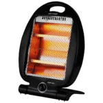 Aquecedor Elétrico 800W Quartzo 2 em 1 AQ02I Ventisol