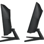 Monitor Gamer Samsung Odyssey G5 27 QHD 165Hz