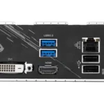 Placa Mãe Gigabyte B550M Aorus Elite AM4 DDR4