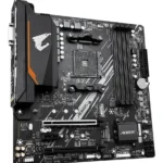 Placa Mãe Gigabyte B550M Aorus Elite AM4 DDR4