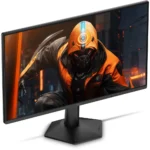 Monitor Gamer AOC Agon G50 24 Polegadas