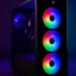 PC Gamer i7 3.4GHz 16GB SSD 480GB Placa de Vídeo 4GB