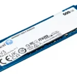 SSD M2 NVMe PCIe Gen 4.0 500GB Kingston NV3
