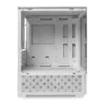 Gabinete Gamer TGT Legion Mini Tower Lateral de Vidro