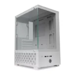 Gabinete Gamer TGT Legion Mini Tower Lateral de Vidro