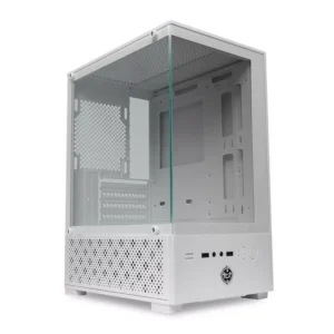 Gabinete Gamer TGT Legion Mini Tower Lateral de Vidro