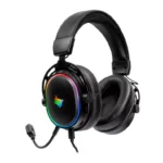 Headset Gamer Pichau Vega Drivers 50mm Preto