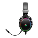 Headset Gamer Pichau Vega Drivers 50mm Preto